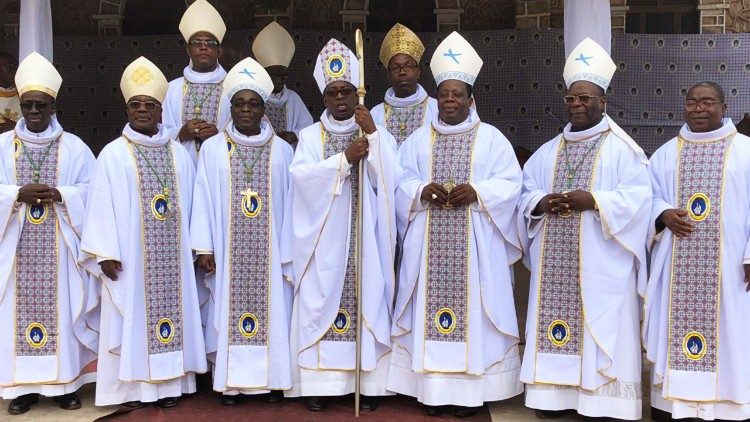 la conférence des évêques de côte d’Ivoire