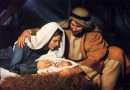 Décembre: Mois de la Nativité