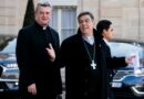France / Diocèse de Paris… démissions de deux Vicaires Généraux: Que se passe-t-il au sein du diocèse de Paris?