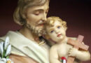 Janvier: Le mois consacré à l’Enfant Jésus