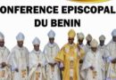Eglise catholique au Bénin