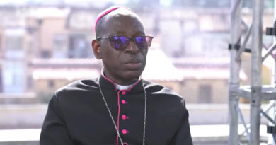Mgr Ignace Bessi Dogbo devient archevêque d’Abidjan